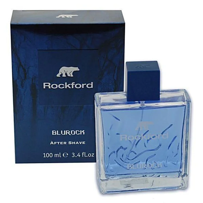 Rockford Blurock Aftershave 100 ml