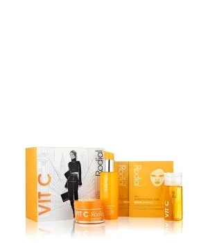 Rodial Vit C Collection Gesichtspflegeset