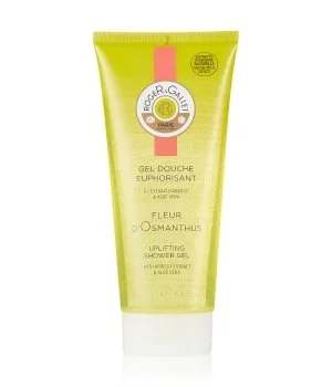Roger & Gallet Fleur D’Osmanthus Duschgel