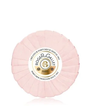 Roger & Gallet Rose Stückseife