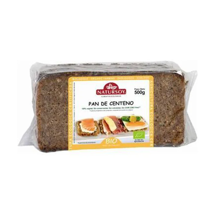 Roggenbrot 500 G