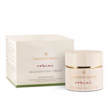 Rohini Creme Regenerating Cream (50ml)