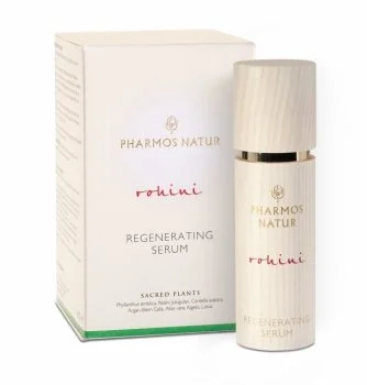 Rohini Serum Regenerating Serum (30ml)