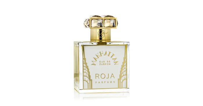 Roja Parfums Manhattan Eau De Parfum 100 ml (unisex)