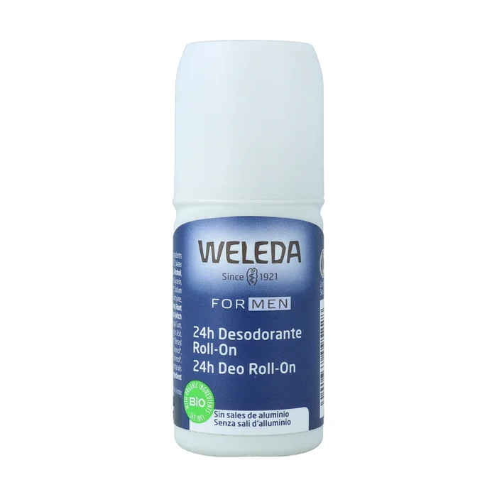 Roll-On 24h Men Deodorant 50 ml