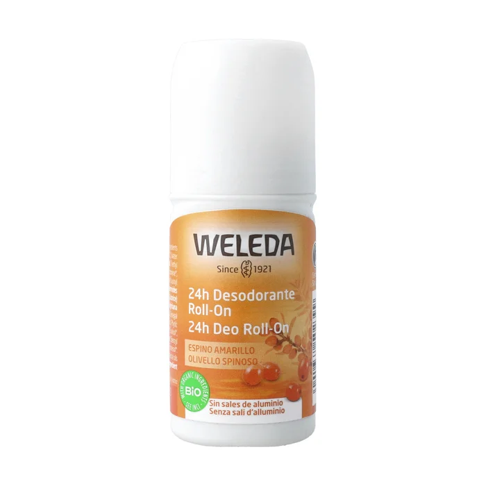 Roll-On 24h Olivello Deodorant 50 ml (Mandarine)