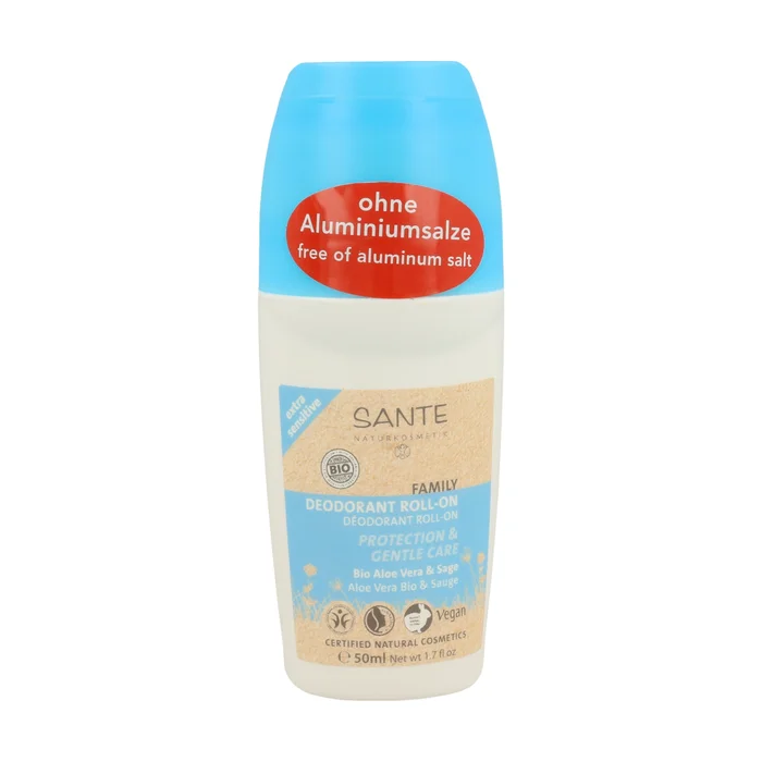 Roll-On Extra Sensitive Deodorant 50 ml