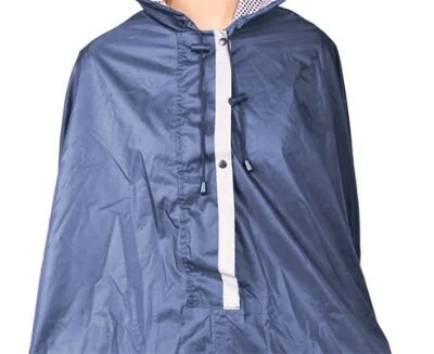 Rollator-Regenponcho ROLKO-rainPRO