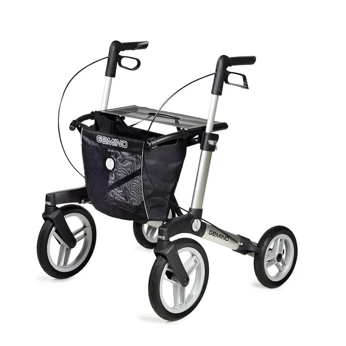 Rollator Sunrise Medical Gemino 60 Vorführware