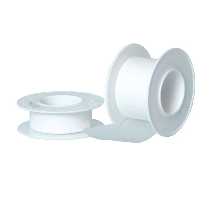 Rollpore Heftpflaster 5 m x 1,25 cm (18 Rl.)