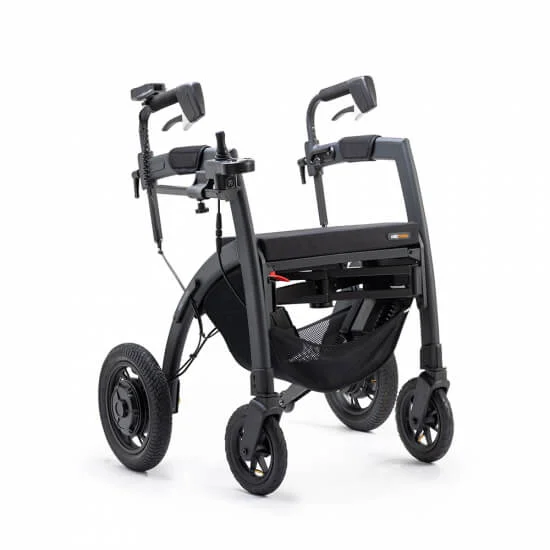 Rollz Motion Elektrorollstuhl und Rollator Electric