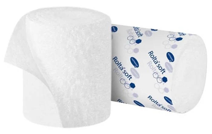 Rolta Soft Synth Watte3X10 – (6 St) – PZN 04456524