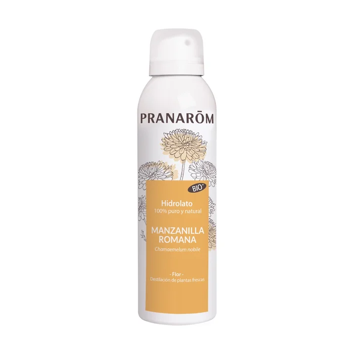 Römisches Kamille-Hydrolat 150 ml