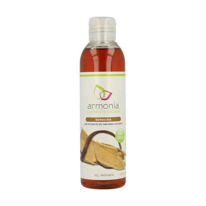 Ronquina Hair Tonic 200 ml