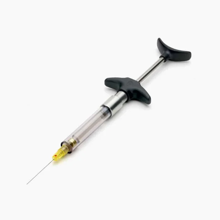 Ronvig Aspiject® SIS Injektionsspritze