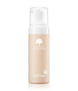 rootree Cryptherapy Purifying Cleanser 150 ml Reinigungsschaum