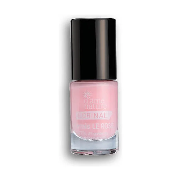 Rosa Nagellack 5 ml
