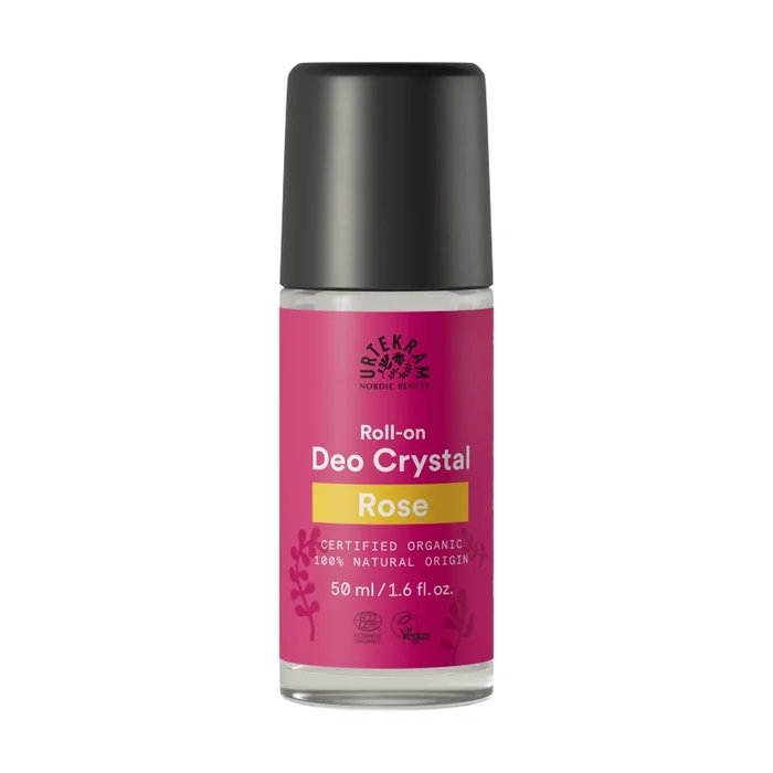 Rosa Roll-On Deodorant 50 ml