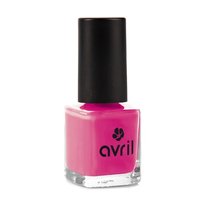 Rose Bollywood Nagellack Nr. 57 7 ml