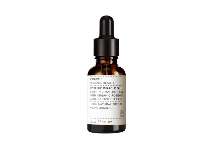 Rosehip Miracle Oil Wunder-Gesichtsöl