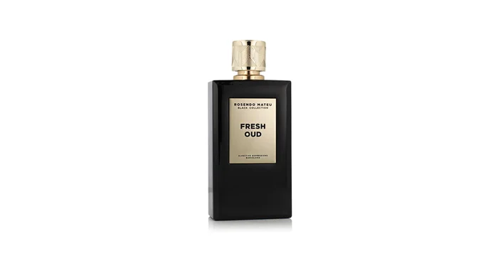 Rosendo Mateu Olfactive Expressions Fresh Oud Parfum 100 ml (unisex)