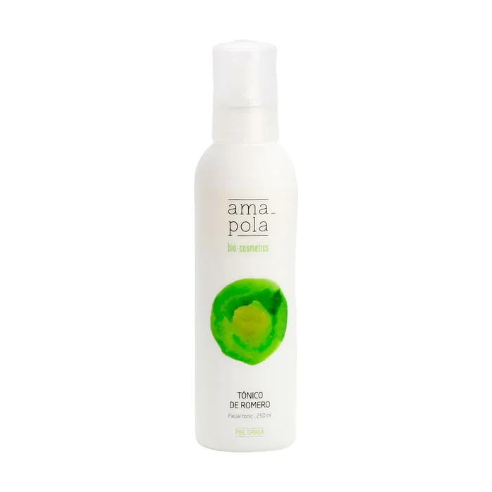 Rosmarin Gesichtswasser 250 ml