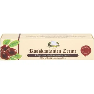 ROSSKASTANIEN CREME 100 ml
