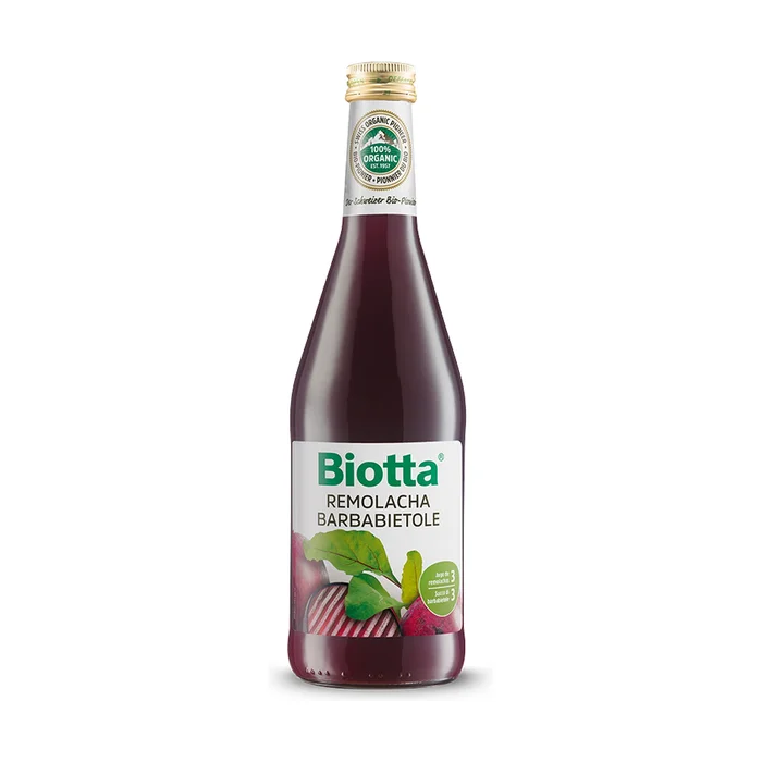 Rote-Bete-Saft 500 ml (Rote Bete)