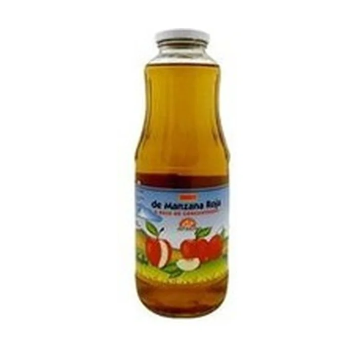 Roter Apfelsaft 1 L. (Apfel)