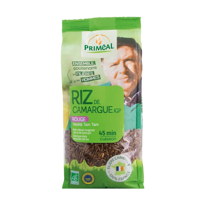 Roter Camargue-Reis 500 G