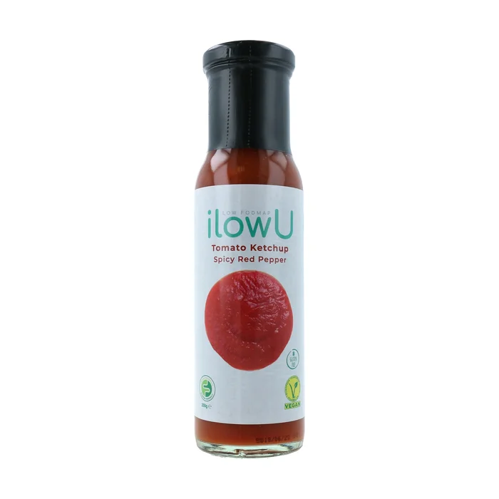 Roter Pfeffer Ketchup 250 G