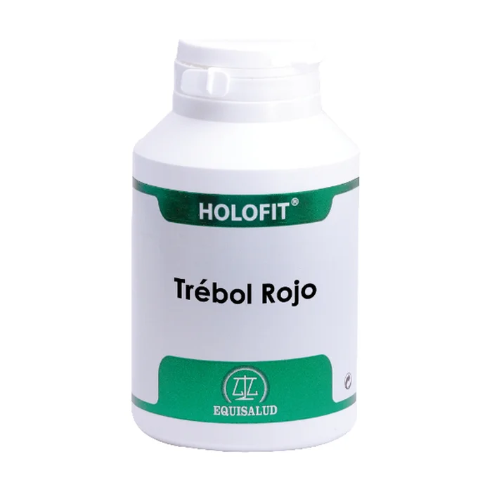 Rotklee Holofit 180 Kapseln