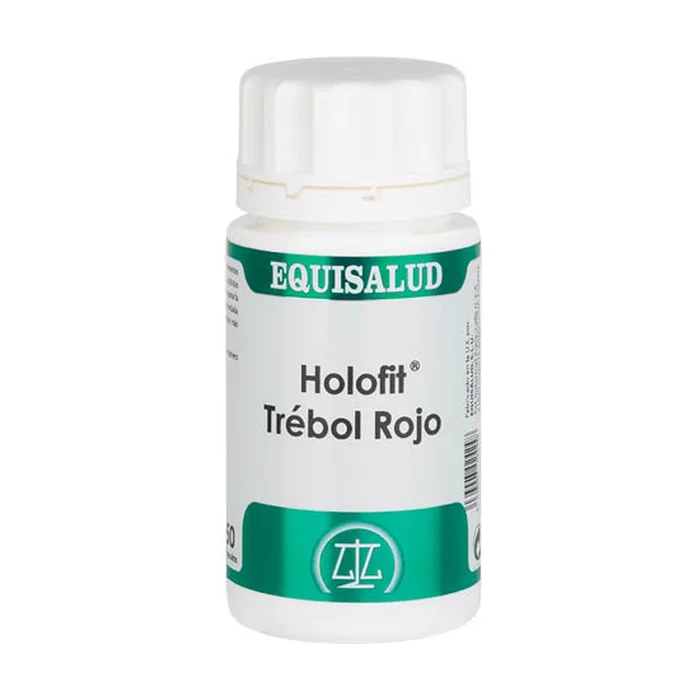 Rotklee Holofit 50 Kapseln
