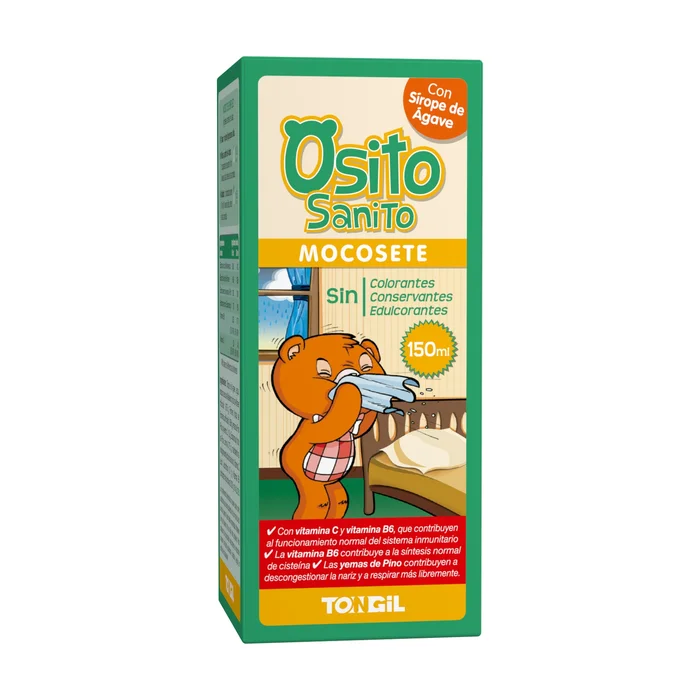 rotzig rotziger Bär 150 ml