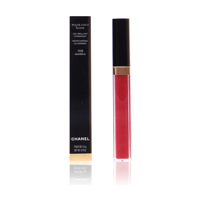 ROUGE COCO Glanz # 106-Amarena 5,5 gr