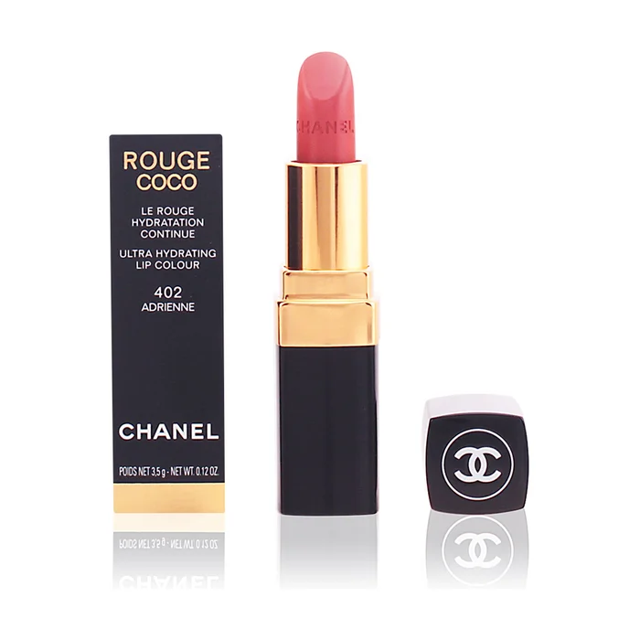 ROUGE COCO Lippenstift # 402-adrienne 3,5 gr