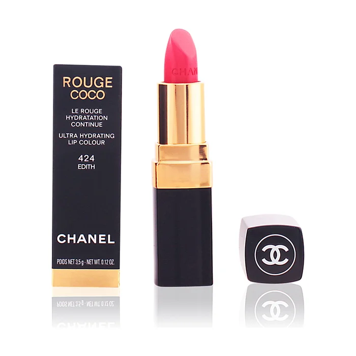 ROUGE COCO Lippenstift # 424-edith 1 Einheit à 3.5G