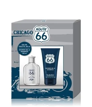 Route66 Easy Way of Life Duftset