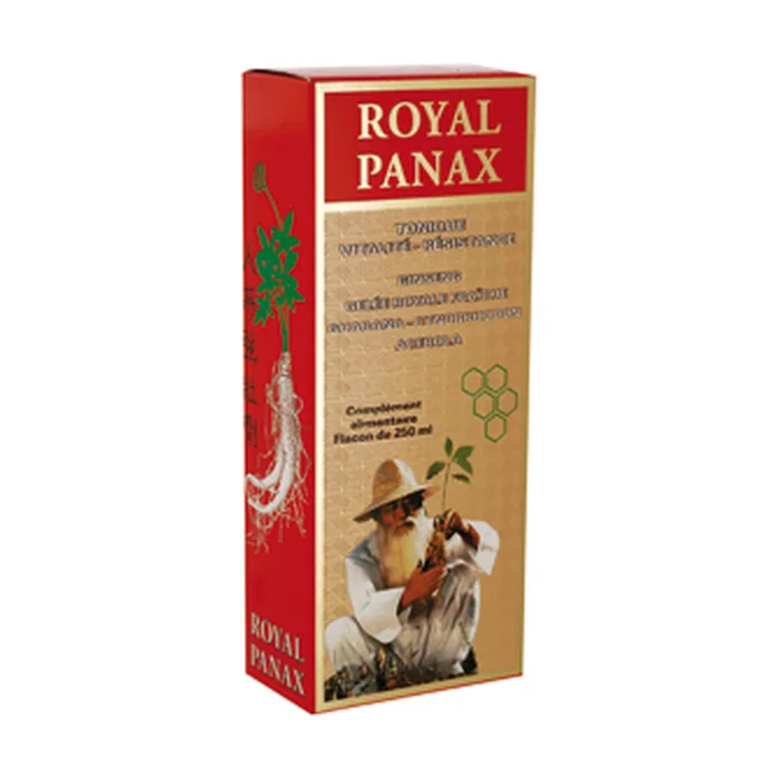Royal Panax 250 ml