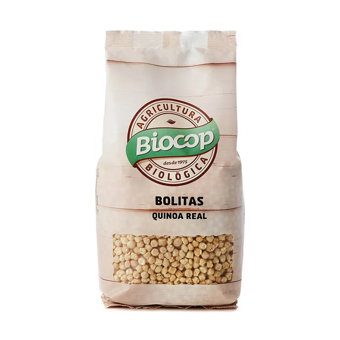 Royal Quinoa Bälle 125 G