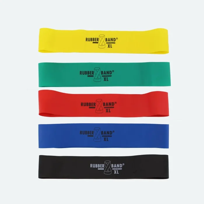 Rubberband XL | Dittmann | 5er Set