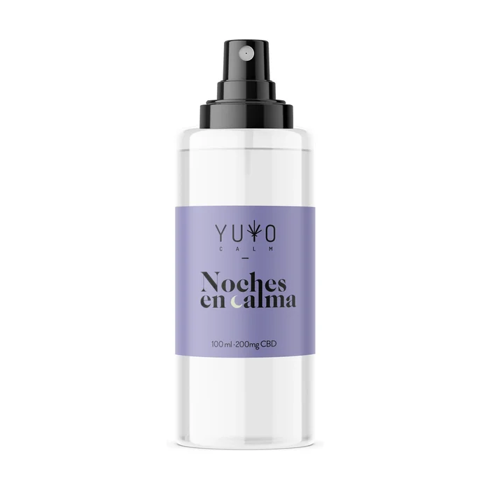 Ruhige Nächte CBD 100 ml