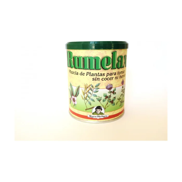 Rumelax (kaubares Abführmittel) 70 G
