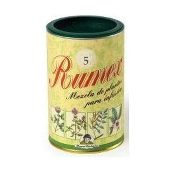Rumex 5 (Reinigung) 80 G