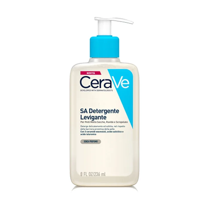 Sa Glättungsreiniger 236 ml