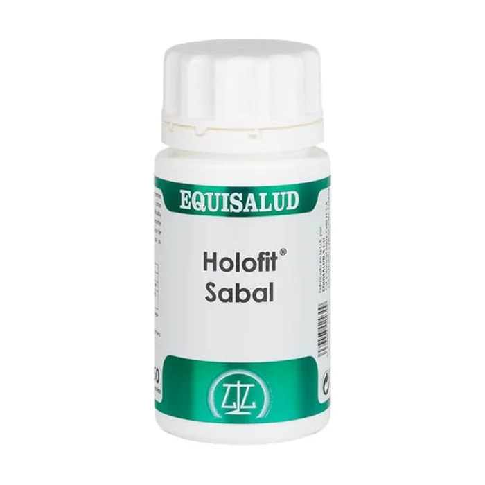 Sabal Holofit 50 Kapseln