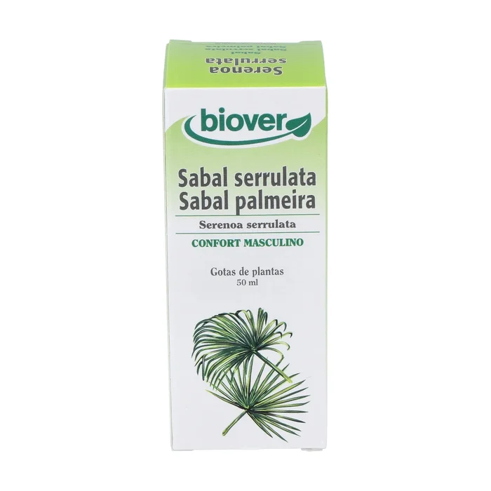 Sabal serrulata-Extrakt 50 ml