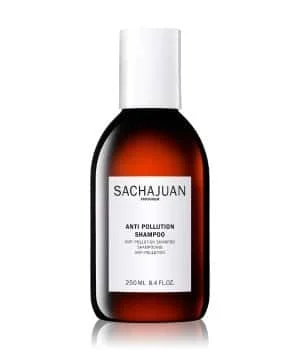 SACHAJUAN Anti Pollution Haarshampoo