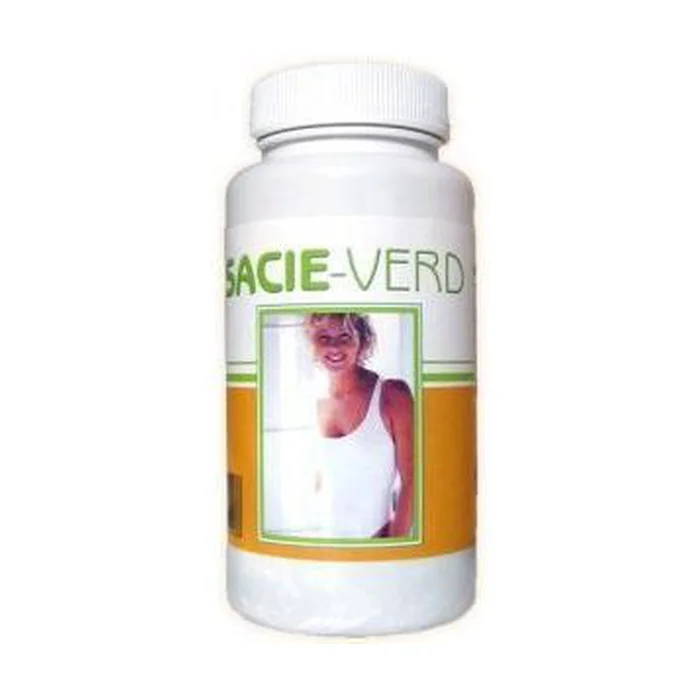 Sacie Verd 60 Kapseln