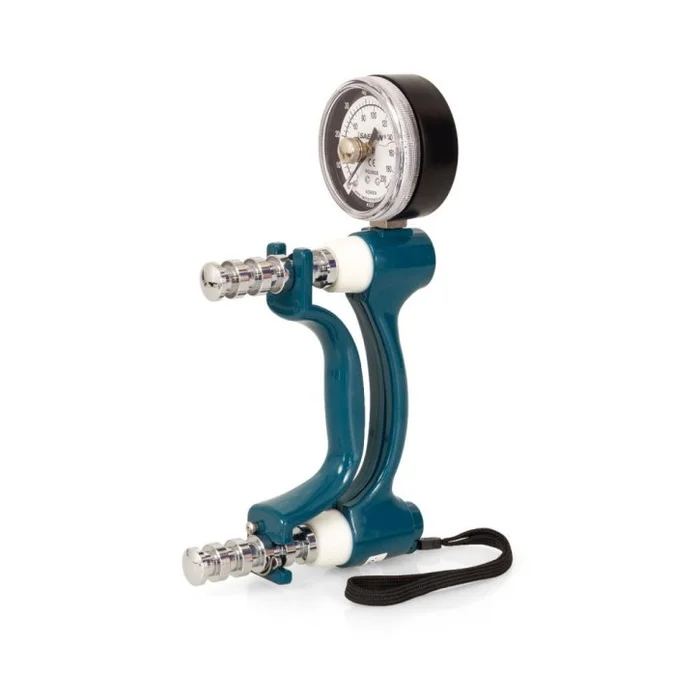 SAEHAN Handdynamometer Professional Colored | SH5001 | Farbauswahl